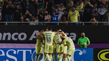 during the game Mazatlan FC vs America, corresponding Round 11 the Torneo Apertura 2022 of the Liga BBVA MX at El Kraken Stadium, on August 26, 2022.
<br><br>
durante el partido Mazatlan FC vs America, correspondiente a la Jornada 11 del Torneo Apertura 2022 de la Liga BBVA MX en el Estadio El Kraken, el 26 de Agosto de 2022.