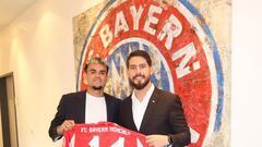 Mercado de fichajes: altas y bajas de Real Madrid, Barcelona, Atlético de Madrid...