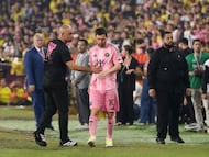 Fútbol de Primera analiza el valor como franquicia de Inter Miami