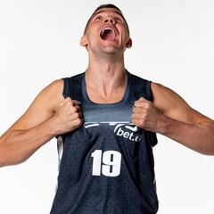 Sulejmanovic: recuerdos de la guerra en pleno confinamiento