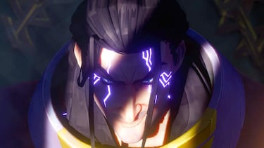 The Mageseeker, el mundo de League of Legends en pixel art y con toque español