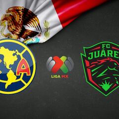 América vs Juárez: times, how to watch on TV and stream online | Liga MX