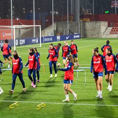 El Levante, con ganas
de desquitarse