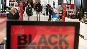Black Friday: cuál es el origen de la celebración en México