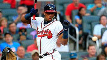 Los Atlanta Braves lograron acordar la extensi&oacute;n de contrato por ocho a&ntilde;os y 100 millones de d&oacute;lares con Ronald Acu&ntilde;a Jr.