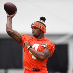 Deshaun Watson’s suspension: How ‘fair’ is it compared to other NFL players’ cases?