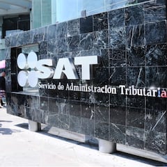 SAT: estos son los depósitos que no se vigilan y no te generan impuestos extras