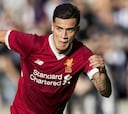 Klopp descarta a Coutinho para enfrentar a Manchester City