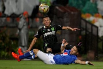 Nacional remonta la serie y está en semifinales