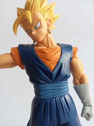 Vegetto vs Kid Buu por Banpresto