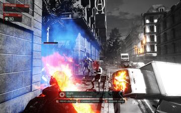 Captura de pantalla - Killing Floor 2 (PC)