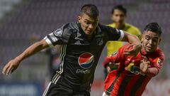 Millonarios, 7 años invicto como local ante Atlético Huila