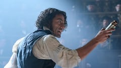 La nueva película de ‘Frankenstein’ de Guillermo del Toro en Netflix arrasa en críticas: “Monstruosamente bella”