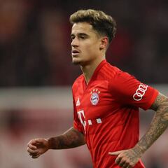 Flick insiste: "Tenemos que ayudar a Coutinho"