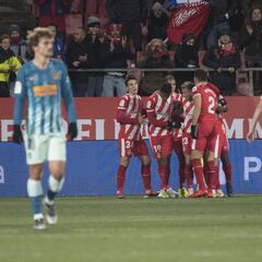 Veredicto en el Metropolitano