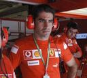 Marc Gené renueva su contrato como piloto de pruebas de Ferrari