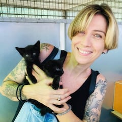 Qué fue de Fayna Bethencourt, exconcursante de ‘Gran Hermano 2’ y expareja de ‘El Yoyas’