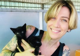 Qué fue de Fayna Bethencourt, exconcursante de ‘Gran Hermano 2’ y expareja de ‘El Yoyas’