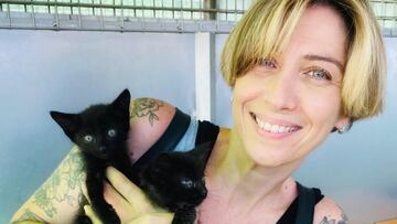 Qué fue de Fayna Bethencourt, exconcursante de ‘Gran Hermano 2’ y expareja de ‘El Yoyas’