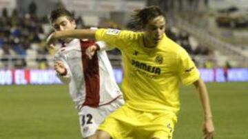 Abonados a los lunes.