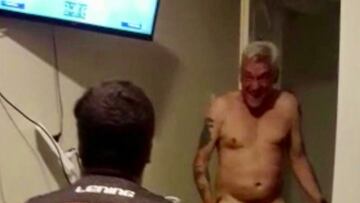 Boca suspende a un empleado del club por un polémico video