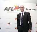 Rubiales: "La denuncia de Pedro León no va a ser la última"