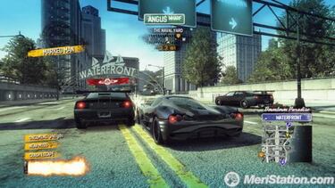 Burnout Paradise, Impresiones