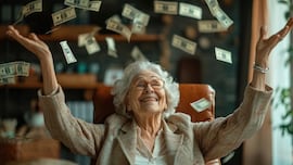 Maryvonne, 79 años, regala 191.190 euros a sus nietas para comprar sus casas: “Es inteligente aprovechar cuanto antes la deducción”