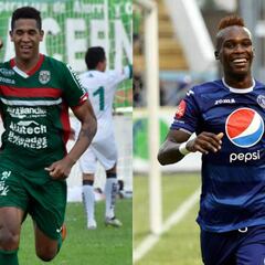 Primera División de Honduras: Marathón y Motagua a la final