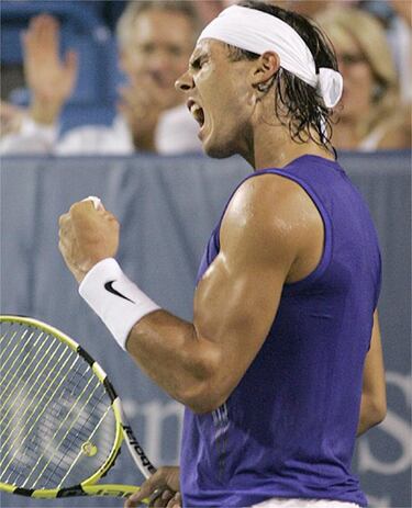 El primero de la clase