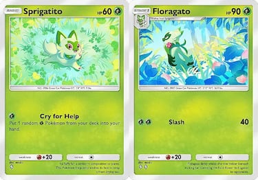 Meowscarada is the terror of Pokémon ex in the new Pokémon TCG Pocket Meta