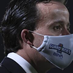 Participa Mikel Arriola en foro contra corrupción en deporte