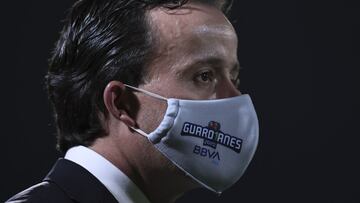 Participa Mikel Arriola en foro contra corrupción en deporte