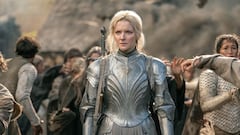 How many seasons and episodes will Amazon's 'The Lord of the Rings: The Rings of Power' have?