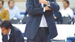 "Axel Hervelle será un jugador muy rentable para el Madrid"