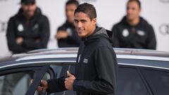 Varane-Pogba, trueque factible