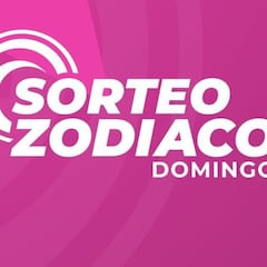Sorteo Zodiaco 1677: números que cayeron hoy y premios | 13 de octubre de 2024