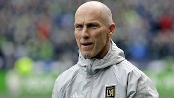 Luego de conseguir el primer t&iacute;tulo para LAFC, el exseleccionador de Estados Unidos fue nombrado como el mejor entrenador del a&ntilde;o en la MLS.