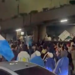 Guatemala ‘juega’ fuera de la cancha previo al duelo ante Panamá en las eliminatorias de Concacaf