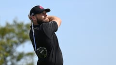 How much prize money did Tyrrell Hatton win at the 2024 Alfred Dunhill Links Championship?