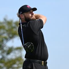 How much prize money did Tyrrell Hatton win at the 2024 Alfred Dunhill Links Championship?