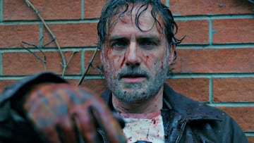 The Walking Dead: The Ones Who Live