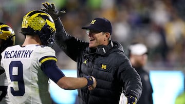 It’s clear that some within the program in Ann Arbor did not act correctly. Though internal decisions have been taken, the NCAA’s ruling is still to come.