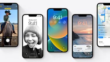 iOS 16 tendrá una función con la que elimina el fondo de una foto