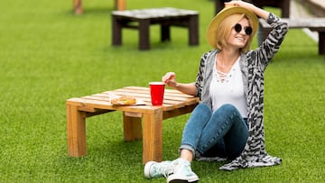 Esta solución, de 5 litros, es fácil de usar y sirve para hogares con mascotas.