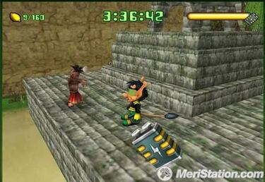 La licencia Hugo ya prepara su llegada a Nintendo Wii