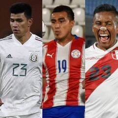 Liga MX: Así ha sido su participación en la Fecha FIFA
