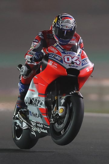 Andrea Dovizioso