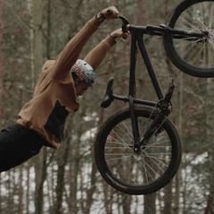 El nuevo viral de David Godziek: un secuestro de la mafia polaca