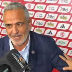 El curioso “palito” de Pablo Milad: “¿Por qué no trajeron a Gareca?”